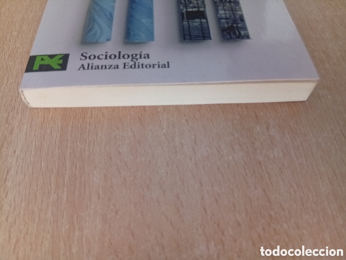 Libros de segunda mano: POSTMODERNIDAD. David Lyon - Foto 3