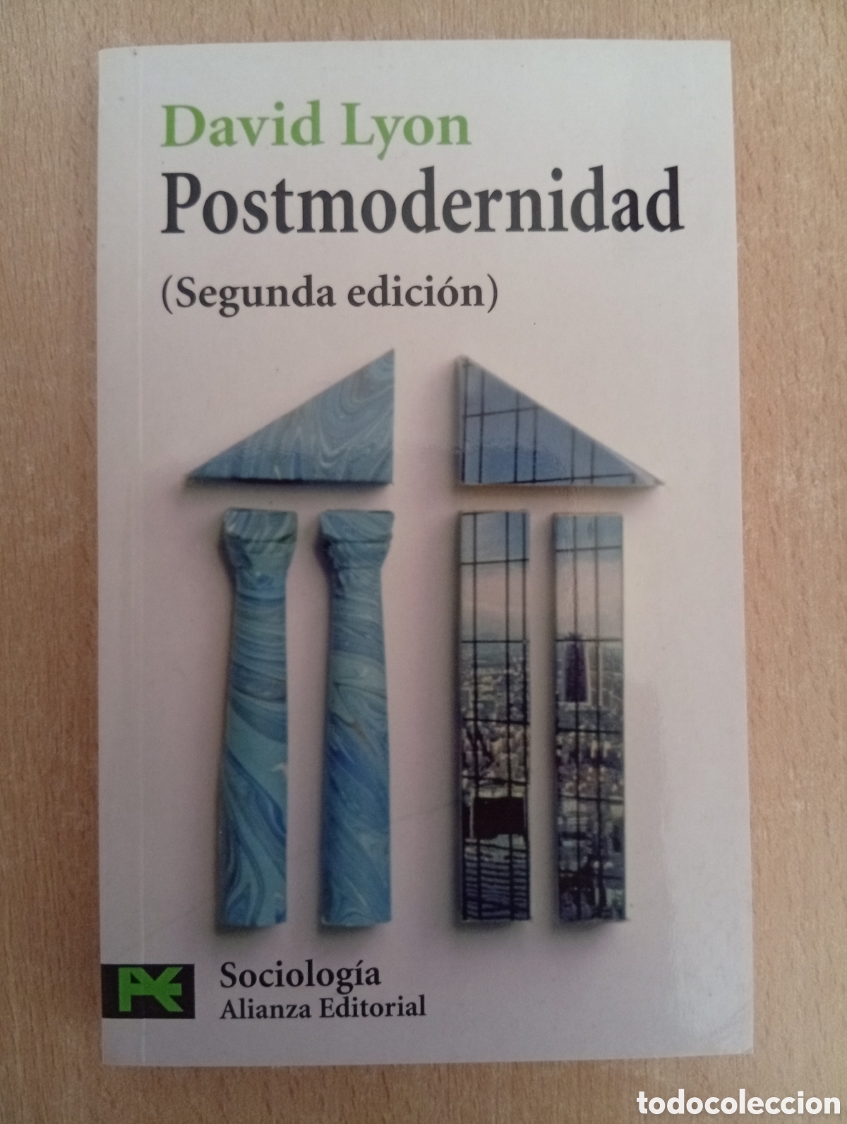 Libros de segunda mano: POSTMODERNIDAD. David Lyon - Foto 1