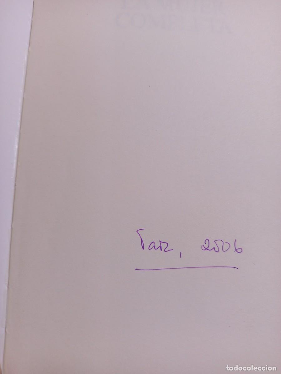 Libros de segunda mano: La mujer completa. Germaine Greer. - Foto 4