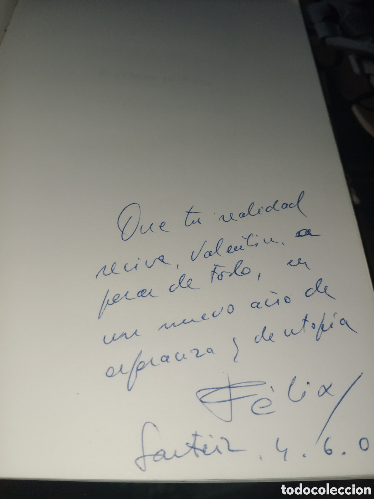 Libros de segunda mano: El crimen perfecto Jean baudrillard - Foto 4