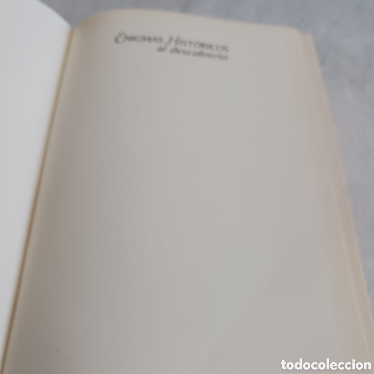 Libros de segunda mano: Los Masones de C&eacute;sar Vidal - Foto 5