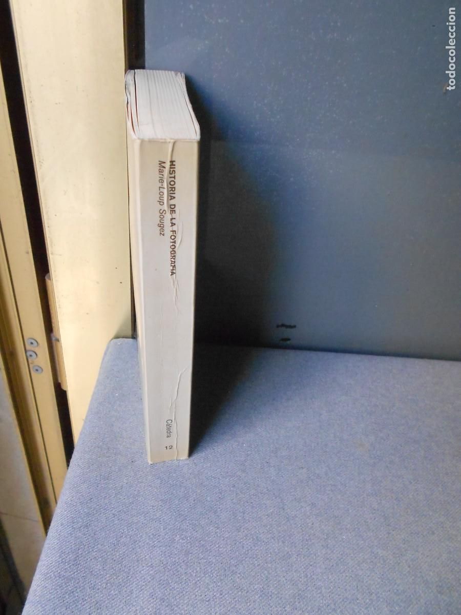 Libros de segunda mano: HISTORIA DE LA FOTOGRAFIA - Foto 12