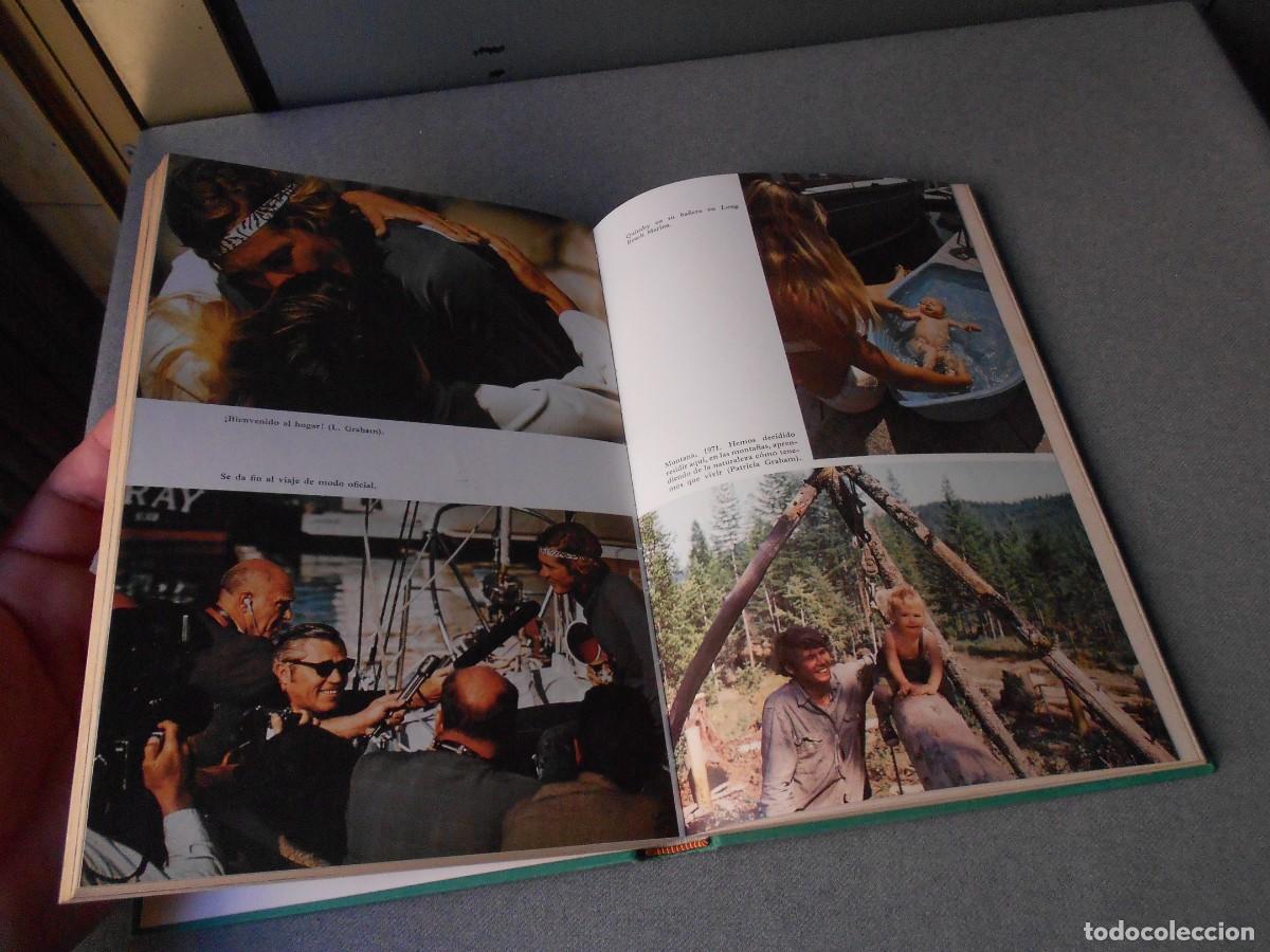 Libros de segunda mano: LA TRAVESIA DEL DOVE - Foto 5