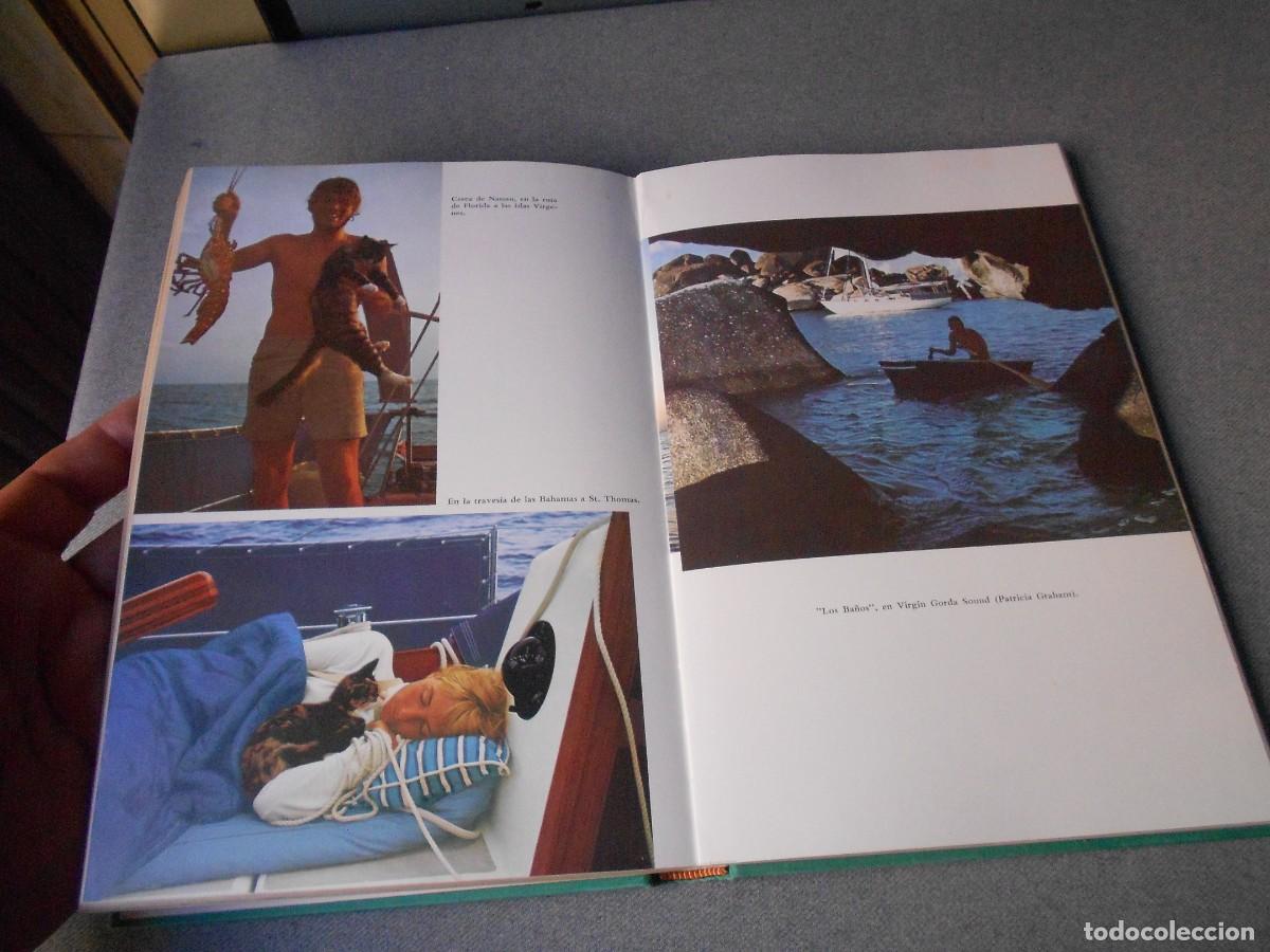 Libros de segunda mano: LA TRAVESIA DEL DOVE - Foto 10