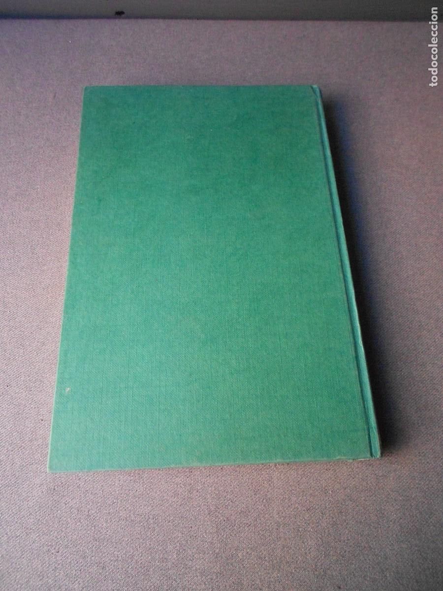 Libros de segunda mano: LA TRAVESIA DEL DOVE - Foto 12