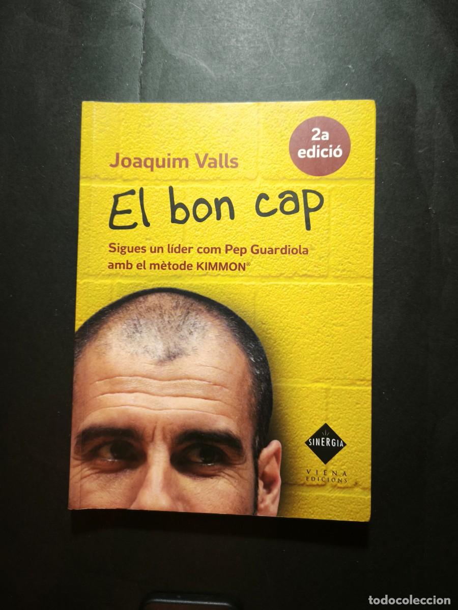 Libros de segunda mano: El bon cap - Joaquim Valls