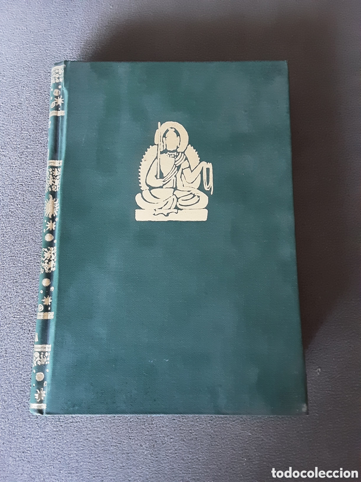 Libros de segunda mano: LA CIVILIZACION DEL EXTREMO ORIENTE POR WILL DURANT 1860 EDITORIAL SUDAMERICANA BUENOS AIRES