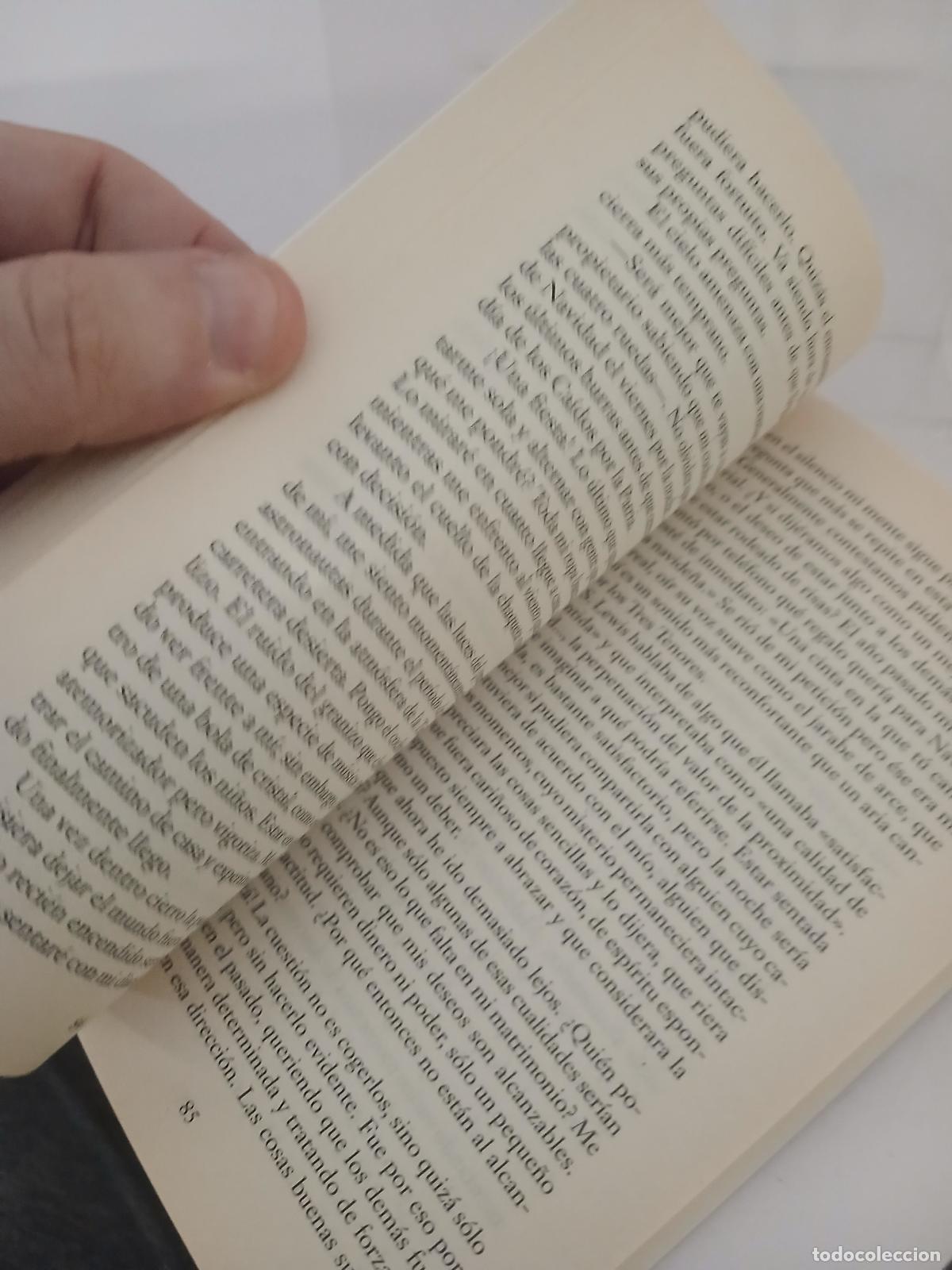 Libros de segunda mano: A&ntilde;o junto al mar - Joan Anderson - Foto 3