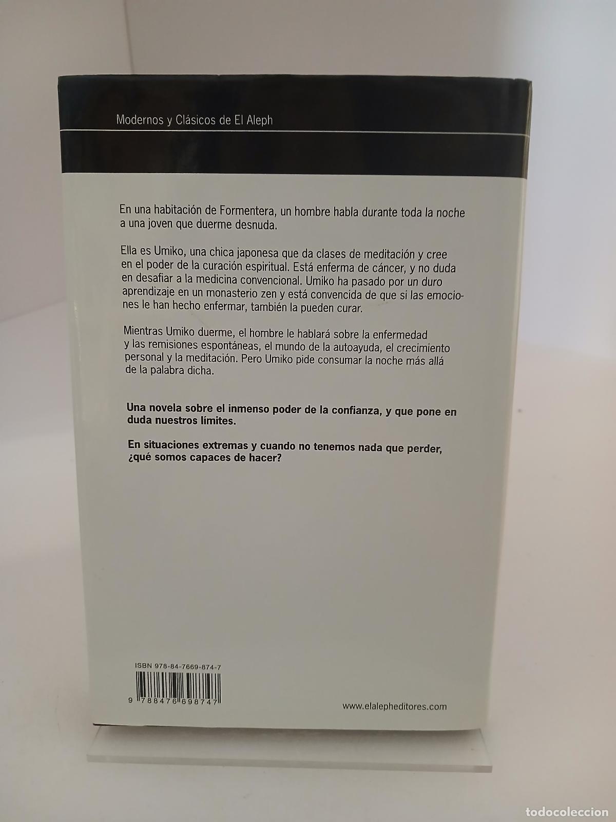 Libros de segunda mano: El silencio - Gaspar Hern&aacute;ndez - Foto 2