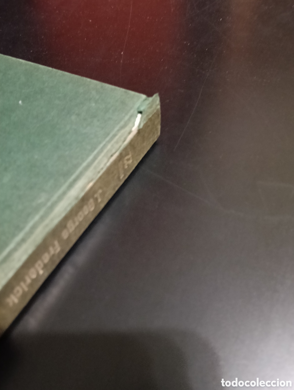 Libros de segunda mano: Libro Din&aacute;mica Inversa - Foto 3