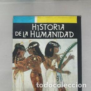 Libros de segunda mano: DE LA HUMANIDAD