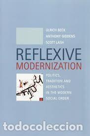 Libri di seconda mano: Ulrich Beck, Anthony Giddens, Scott Lash - Reflexive Modernization