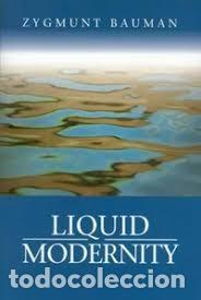 Gebrauchte B&uuml;cher: Zygmunt Bauman - Liquid Modernity