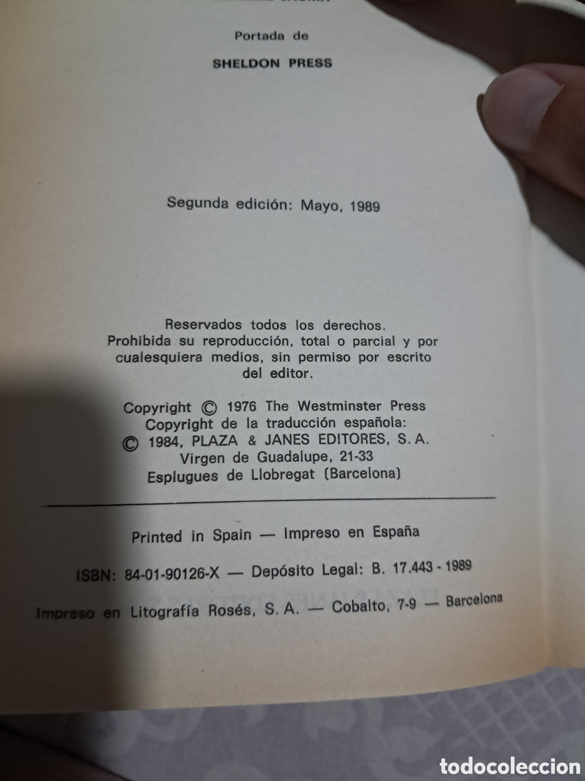 Libros de segunda mano: C&oacute;mo hacer lo que te propones - Foto 3
