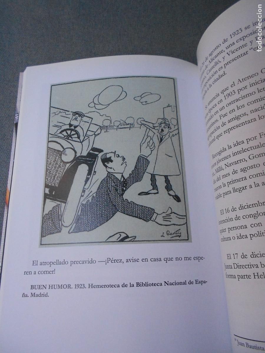 Libros de segunda mano: MEMORIA DE UN PINTOR OLVIDADO - Foto 4