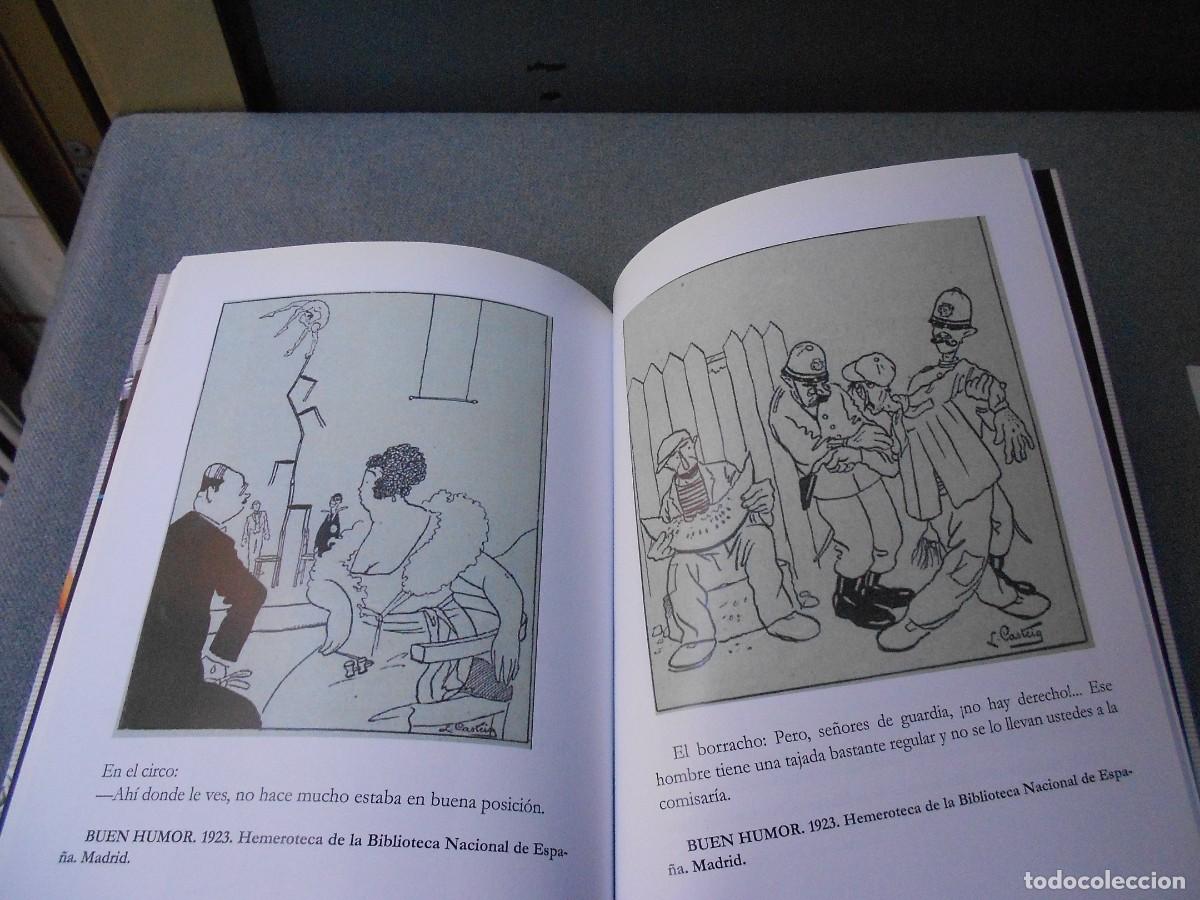 Libros de segunda mano: MEMORIA DE UN PINTOR OLVIDADO - Foto 5