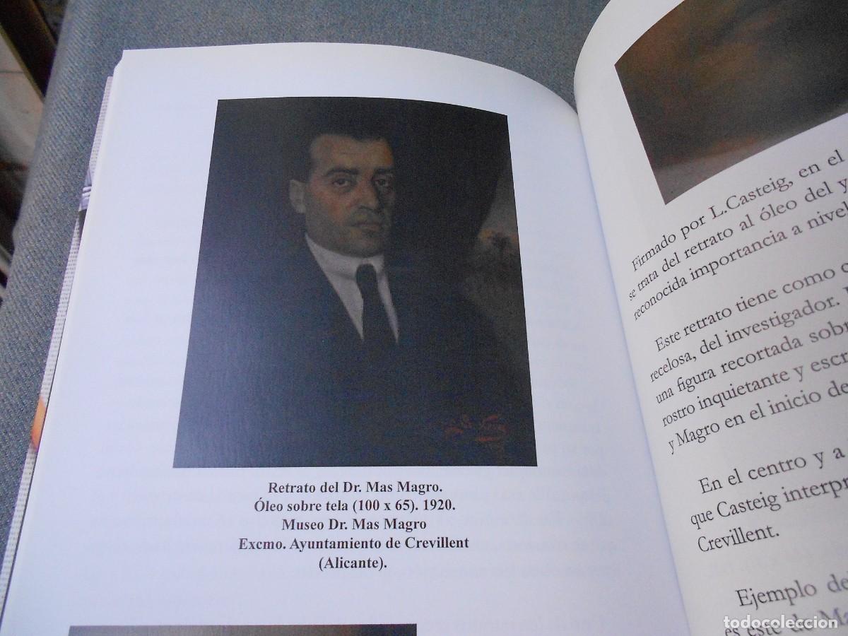Libros de segunda mano: MEMORIA DE UN PINTOR OLVIDADO - Foto 6