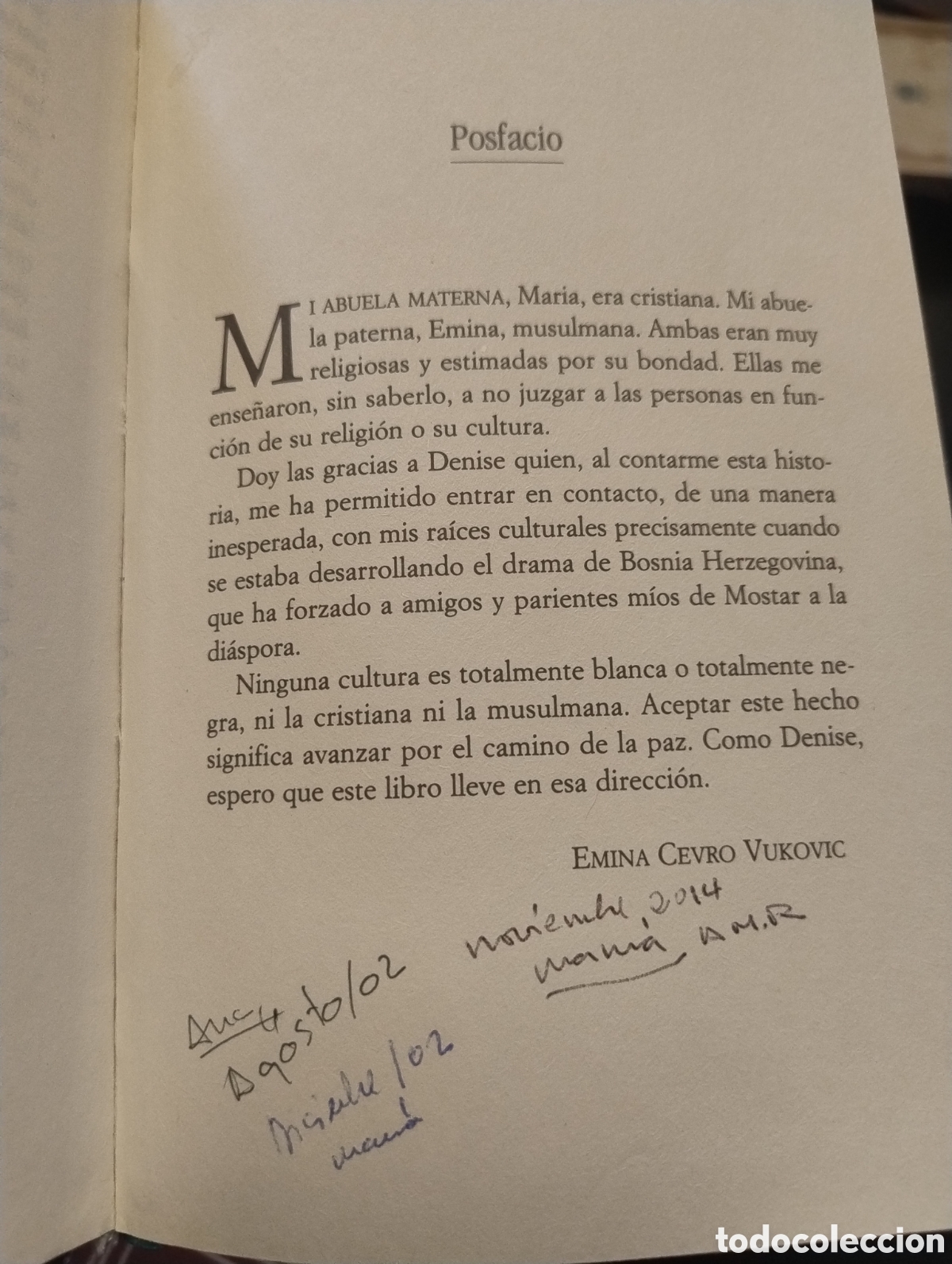 Libros de segunda mano: Lote 16 libros &mdash; Colecci&oacute;n Testimonios de mujer | RBA - Foto 8
