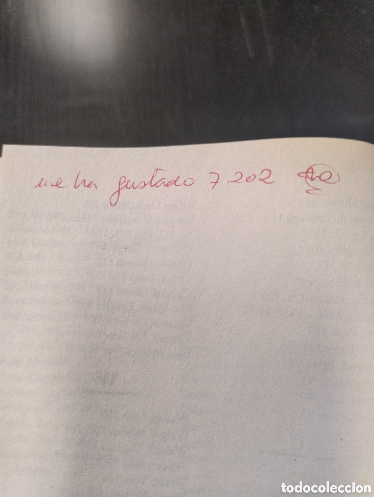 Libros de segunda mano: Lote 16 libros &mdash; Colecci&oacute;n Testimonios de mujer | RBA - Foto 9