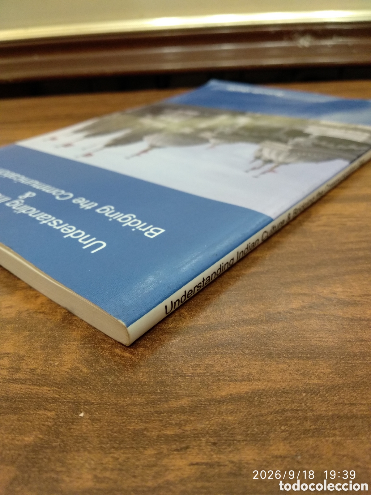 Libros de segunda mano: Understanding Indian culture & bridging The communication Gap - Foto 5