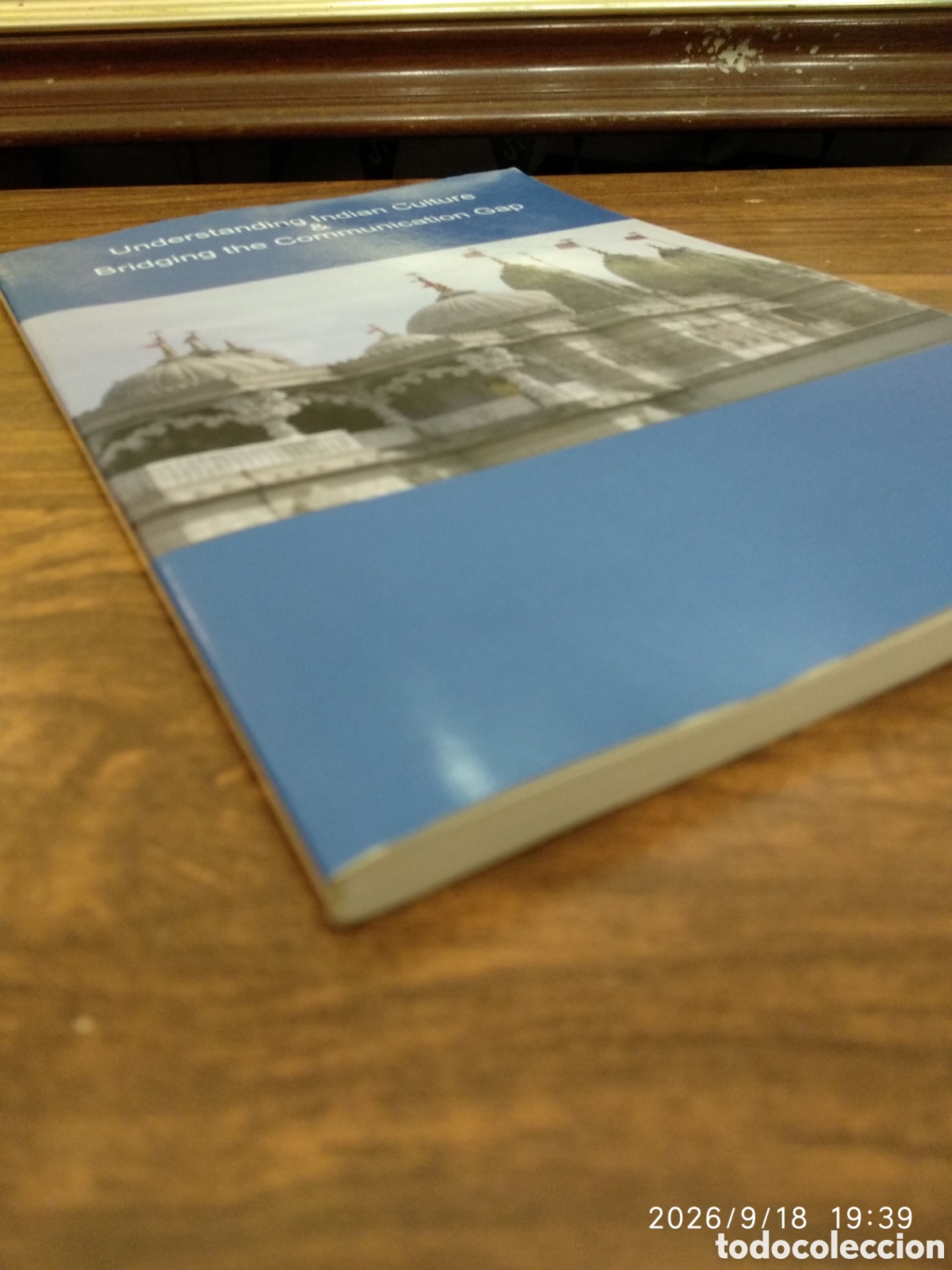 Libros de segunda mano: Understanding Indian culture & bridging The communication Gap - Foto 6