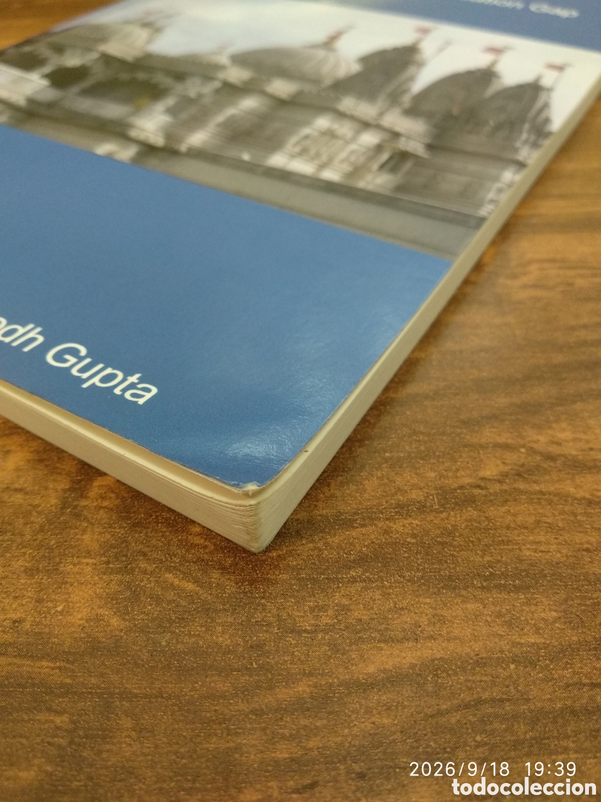 Libros de segunda mano: Understanding Indian culture & bridging The communication Gap - Foto 7
