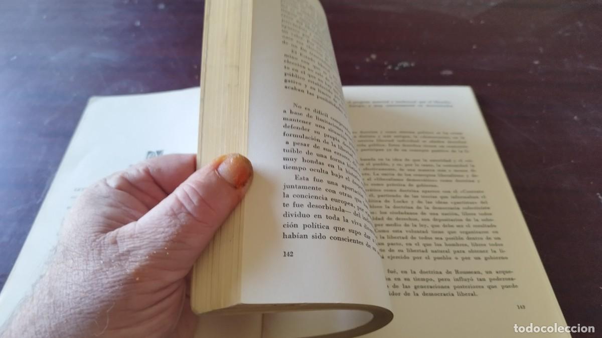 Libros de segunda mano: LA LIBERTAD / C.DELGADO CORTADA / CJA 600 - Foto 7