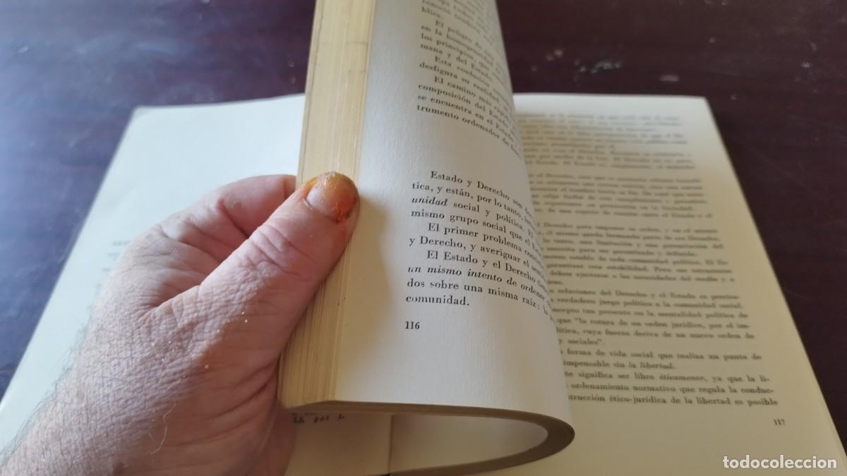 Libros de segunda mano: LA LIBERTAD / C.DELGADO CORTADA / CJA 600 - Foto 8