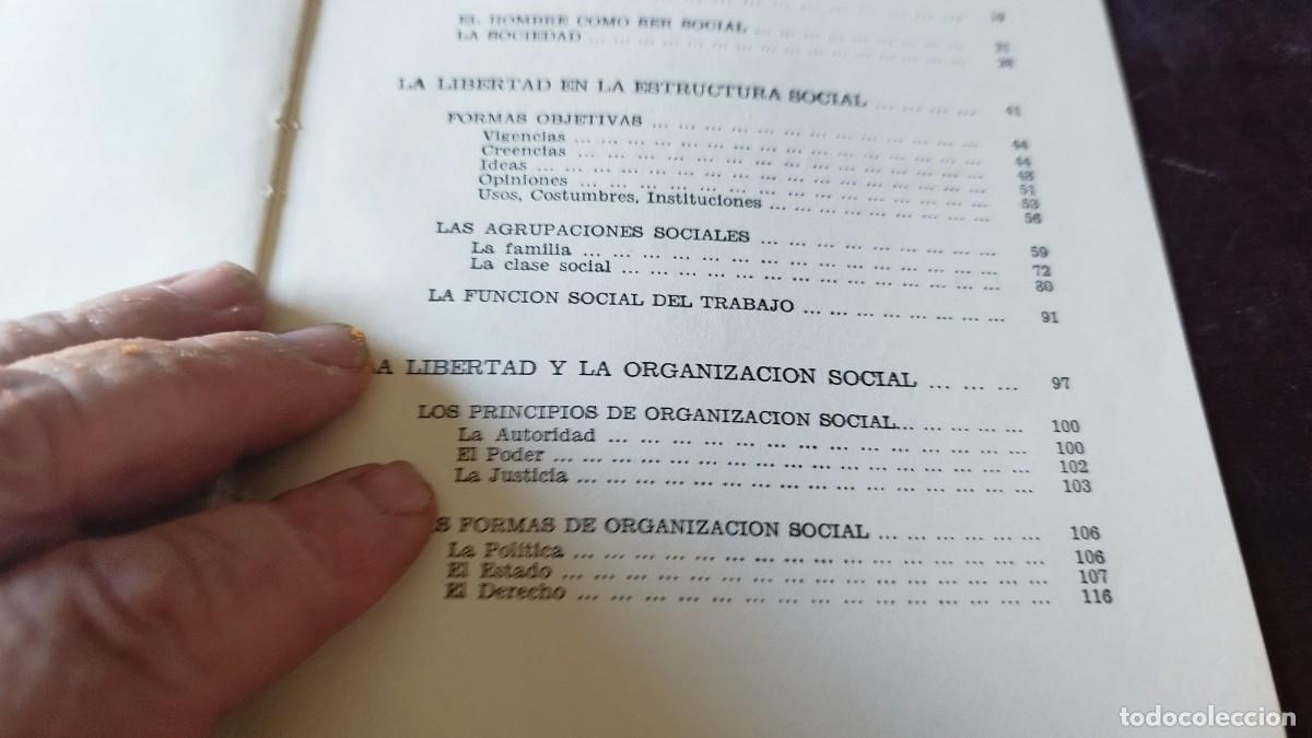 Libros de segunda mano: LA LIBERTAD / C.DELGADO CORTADA / CJA 600 - Foto 12