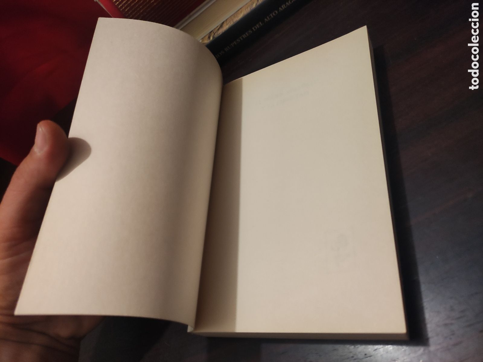 Libros de segunda mano: El poder pol&iacute;tico y la libertad - &Aacute;ngel L&oacute;pez - Amo - Foto 4