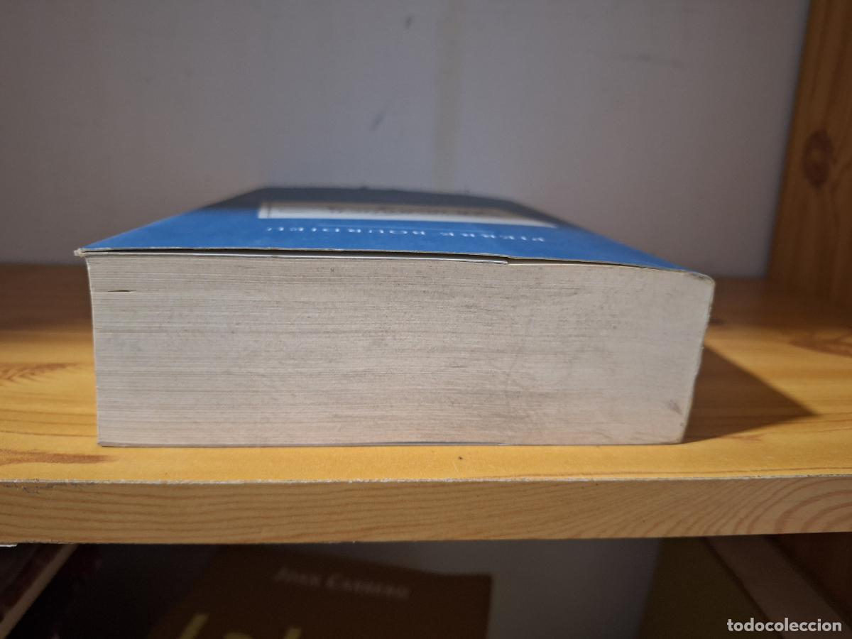 Libros de segunda mano: La distincion - Pierre Bourdieu - Foto 3