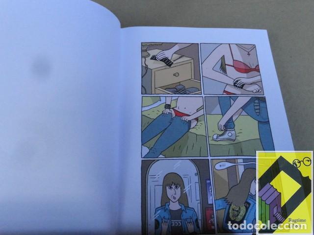 Libros de segunda mano: NU&Ntilde;EZ, Miguel: Heavy 1986 - Foto 2