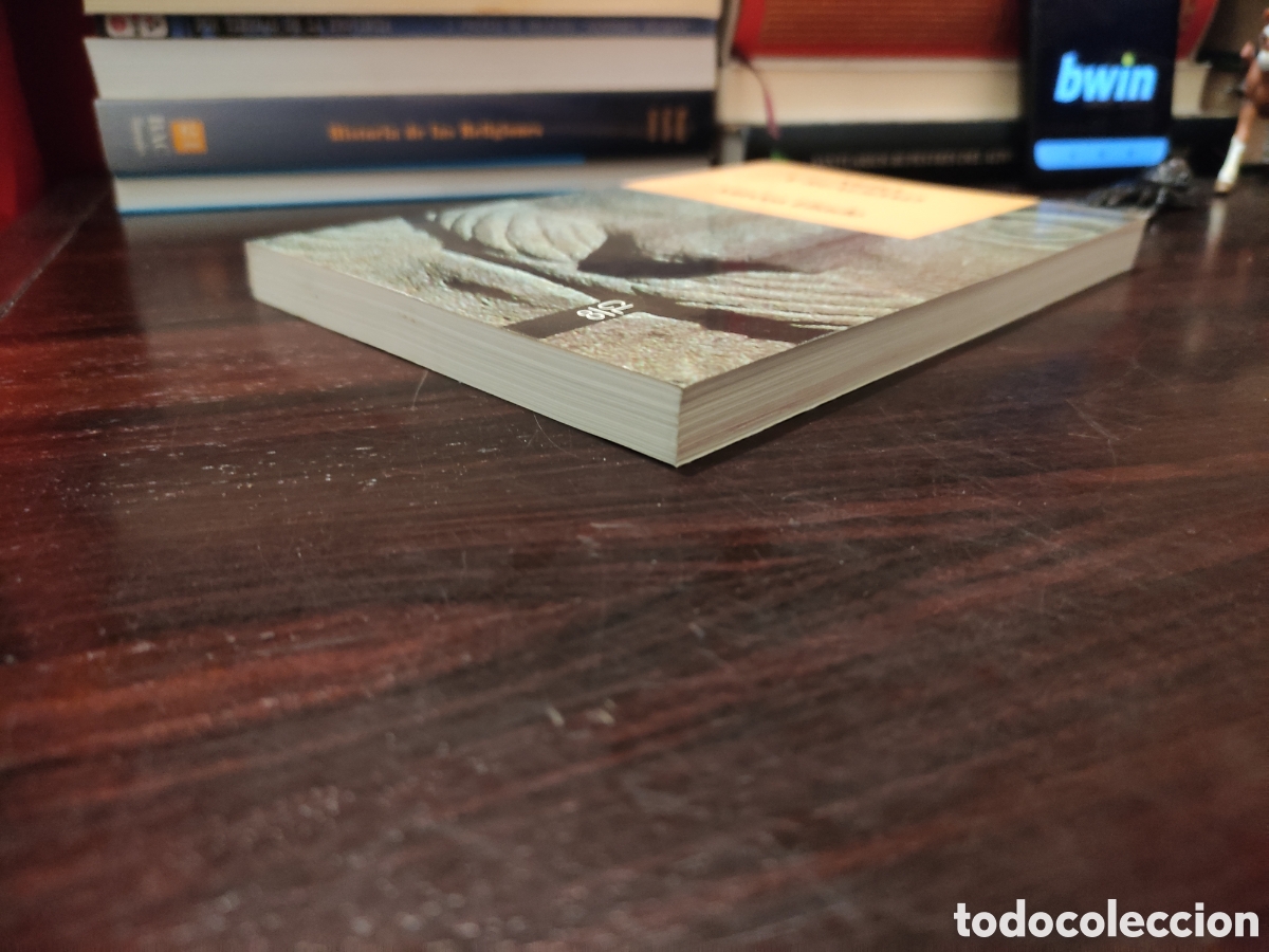 Libros de segunda mano: MITO Y REALIDAD - Mircea Eliade - Foto 3