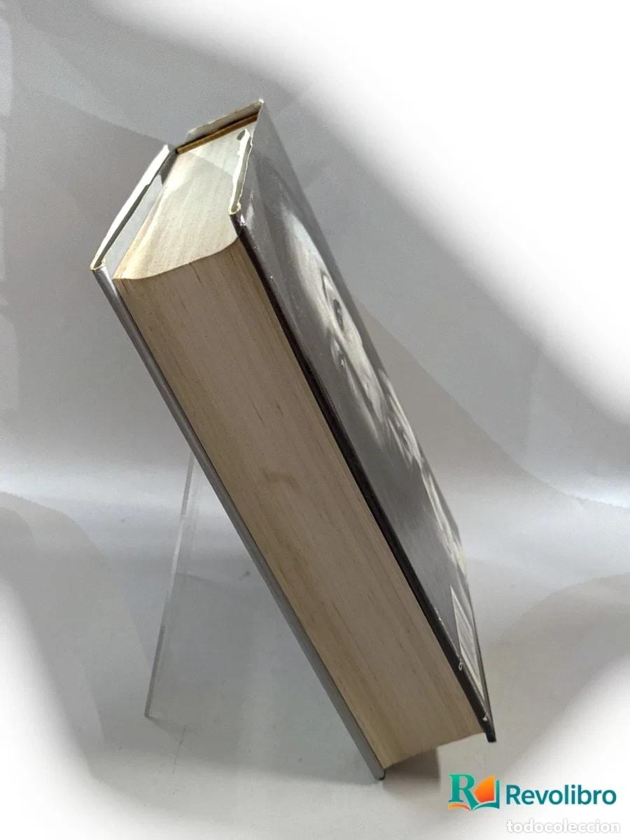 Libros de segunda mano: Inshallah - 1&ordf; edici&oacute;n - Oriana Fallaci - Foto 3