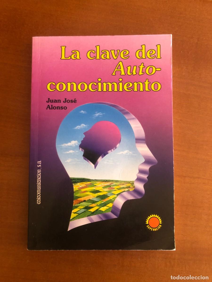 Livros em segunda m&atilde;o: La clave del auto-conocimiento