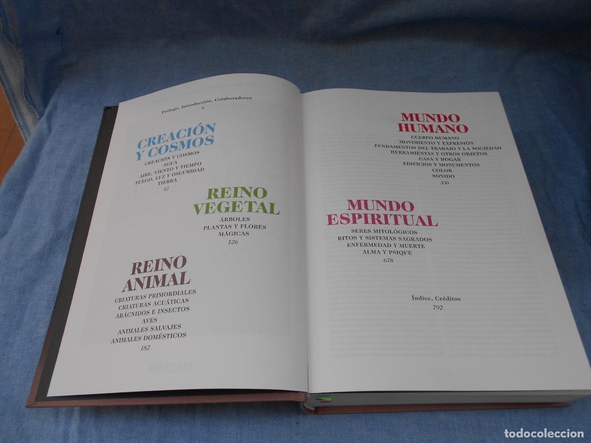 Libros de segunda mano: EL LIBRO DE LOS SIMBOLOS - Foto 3