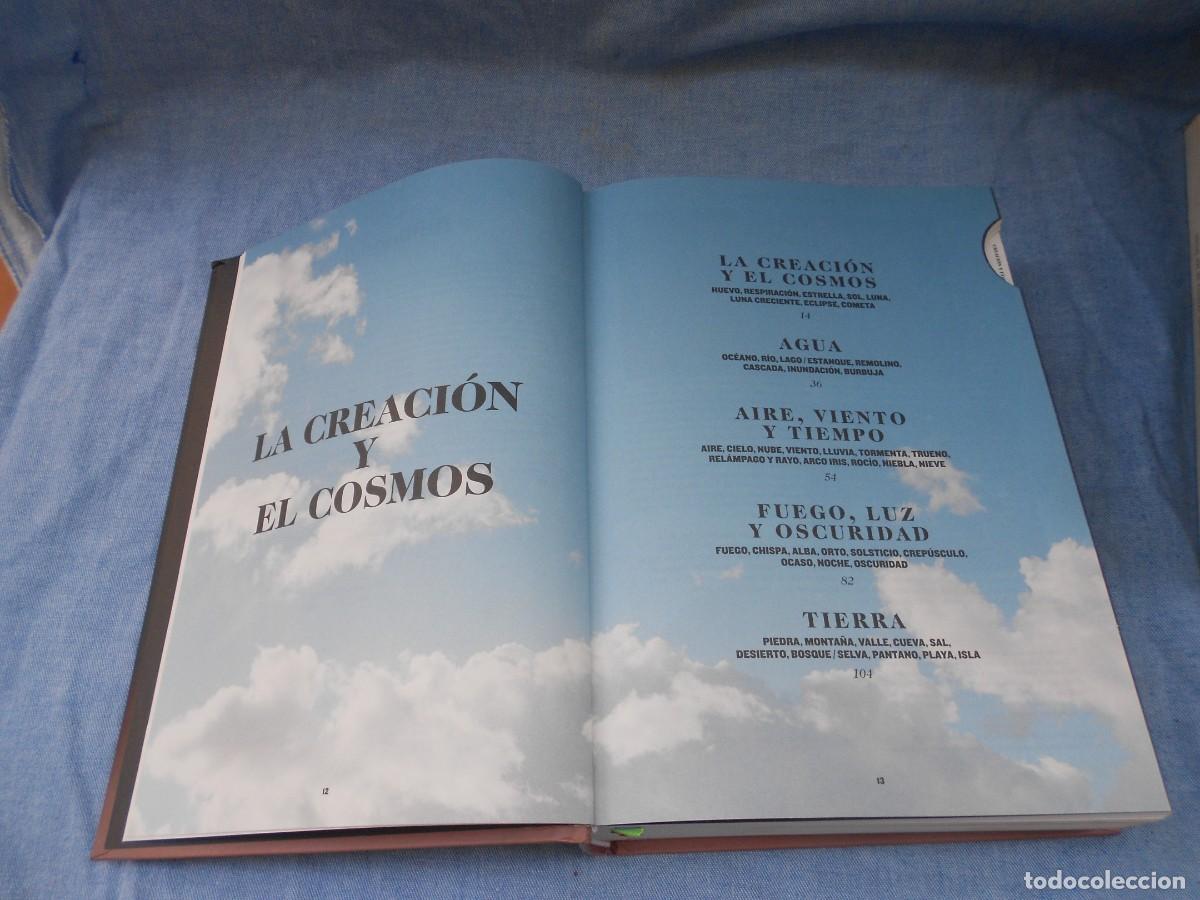 Libros de segunda mano: EL LIBRO DE LOS SIMBOLOS - Foto 4