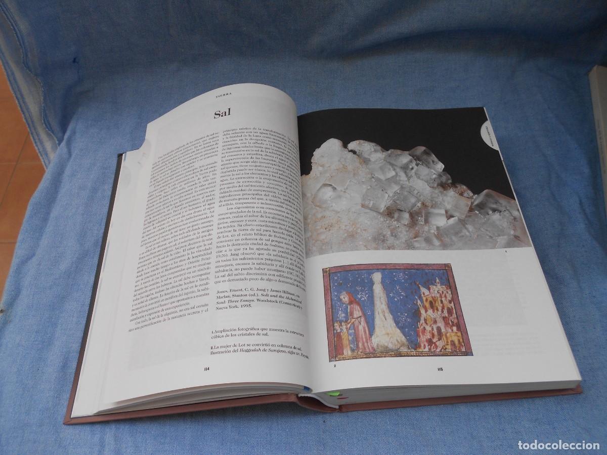 Libros de segunda mano: EL LIBRO DE LOS SIMBOLOS - Foto 6