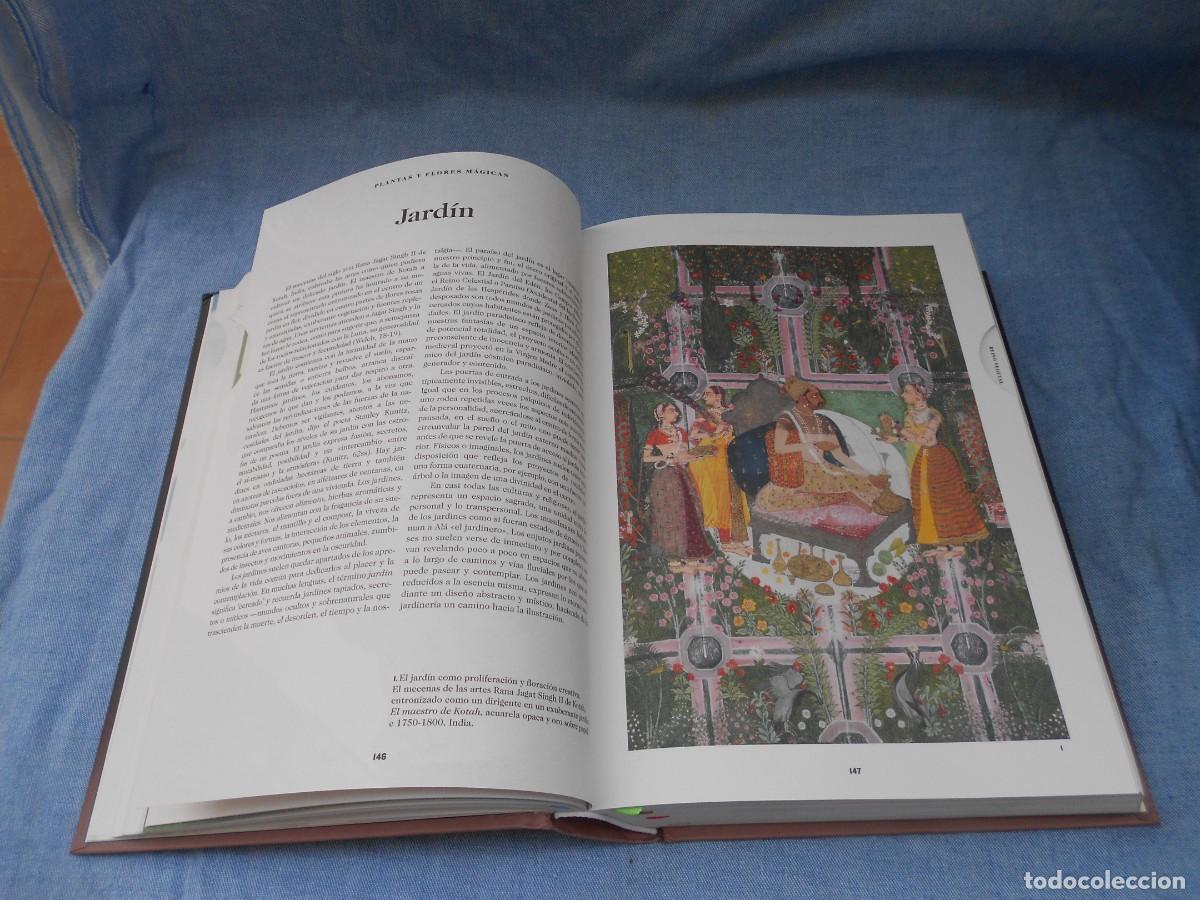 Libros de segunda mano: EL LIBRO DE LOS SIMBOLOS - Foto 8