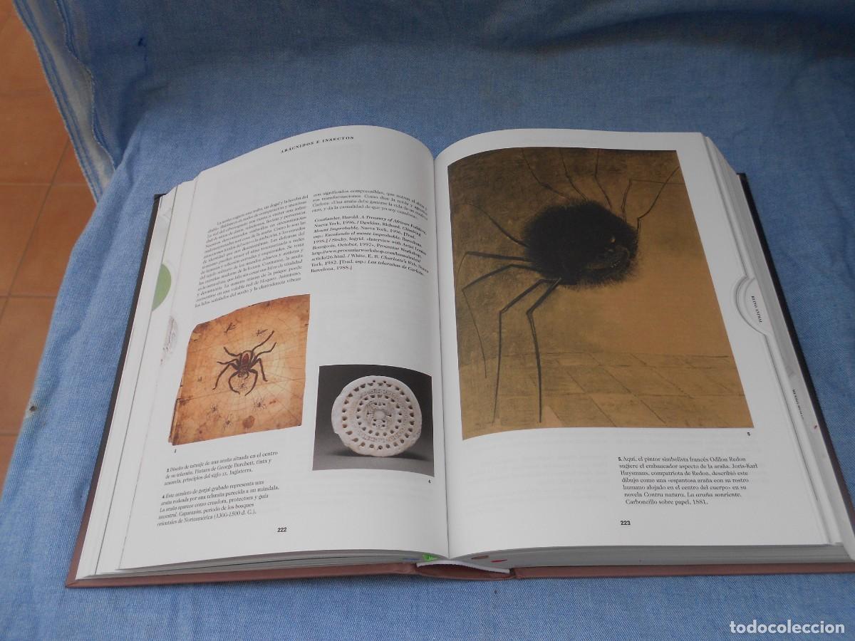 Libros de segunda mano: EL LIBRO DE LOS SIMBOLOS - Foto 10