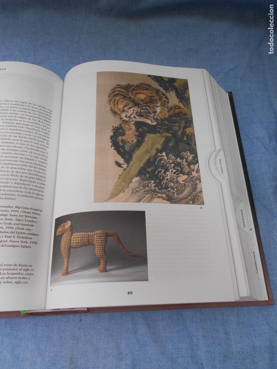 Libros de segunda mano: EL LIBRO DE LOS SIMBOLOS - Foto 11
