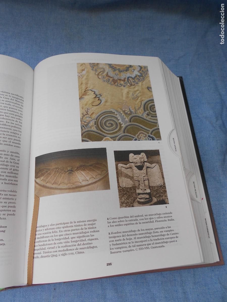Libros de segunda mano: EL LIBRO DE LOS SIMBOLOS - Foto 12