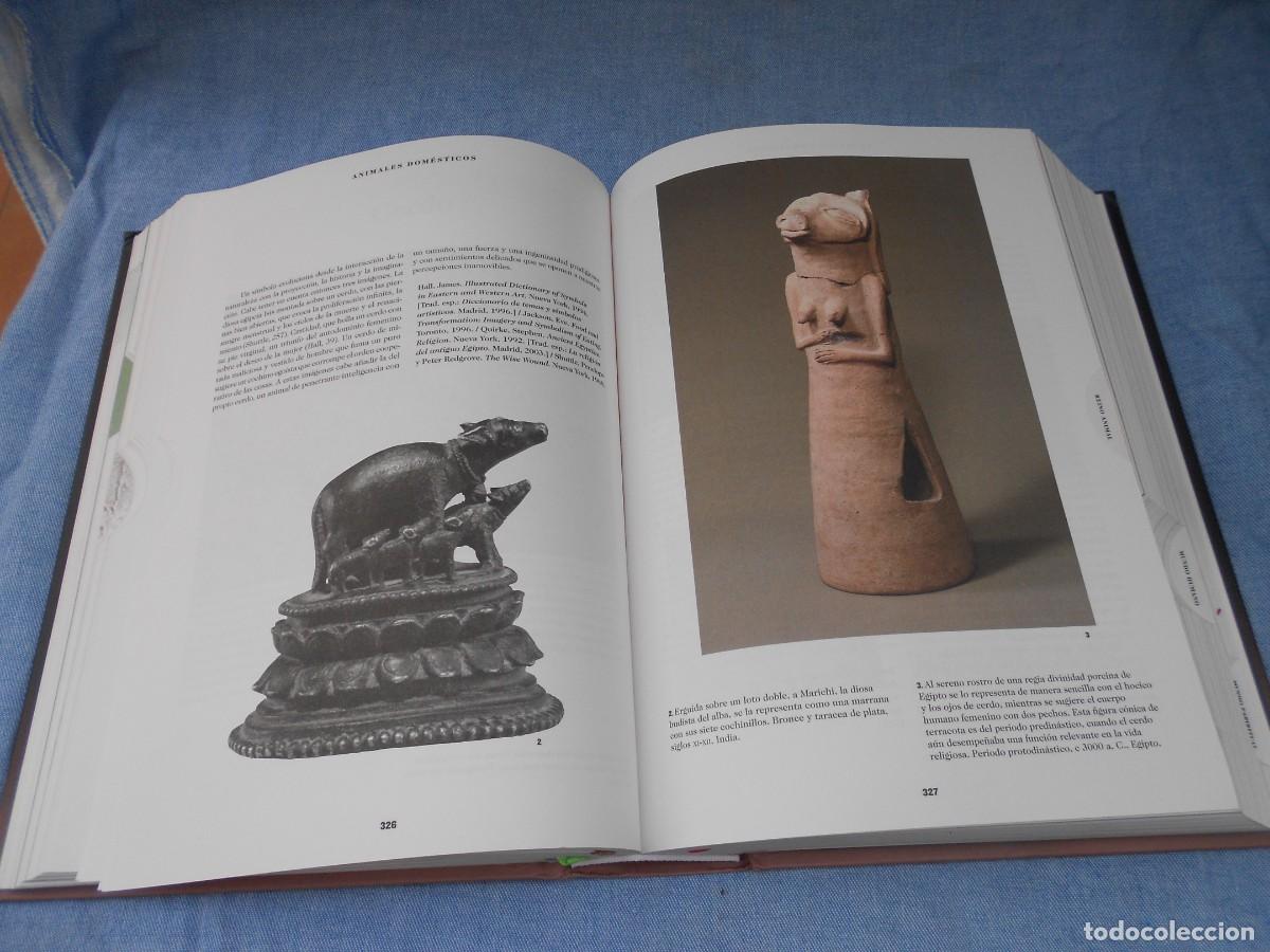 Libros de segunda mano: EL LIBRO DE LOS SIMBOLOS - Foto 14