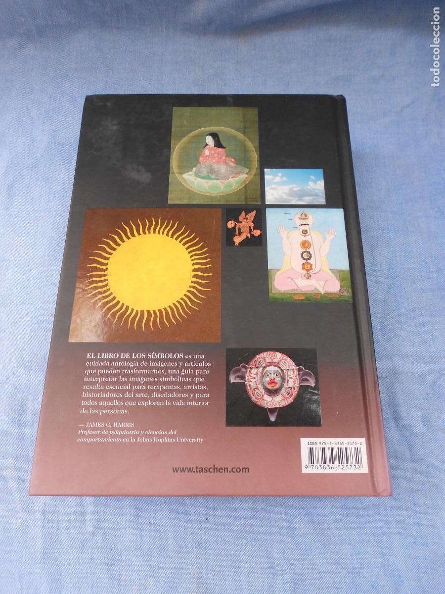 Libros de segunda mano: EL LIBRO DE LOS SIMBOLOS - Foto 15