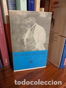 Libros de segunda mano: El siglo sin Dios - A. Muller-Armack - Fondo Cultura Economica - Breviarios, 195