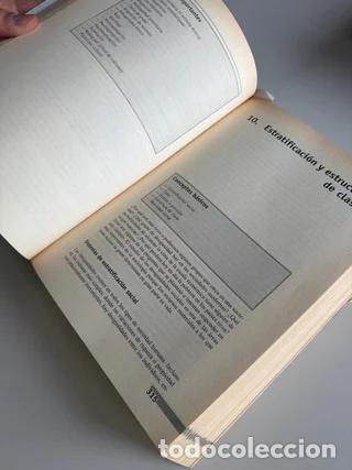 Libros de segunda mano: Sociolog&iacute;a, Anthony Giddens, Alianza editorial - Foto 2