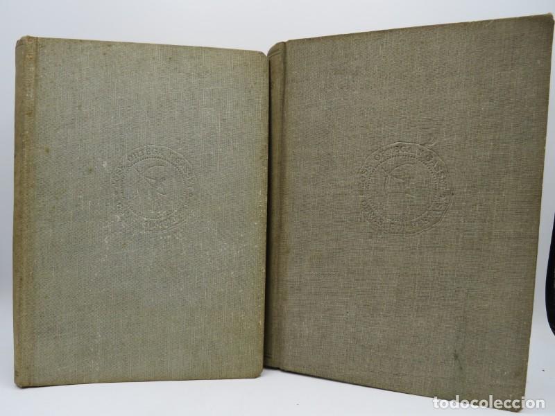 Libros de segunda mano: Obras Completas de Jos&eacute; Ortega y Gasset. Tomo II y III - Jos&eacute; Ortega y Gasset - Revista de Occidente