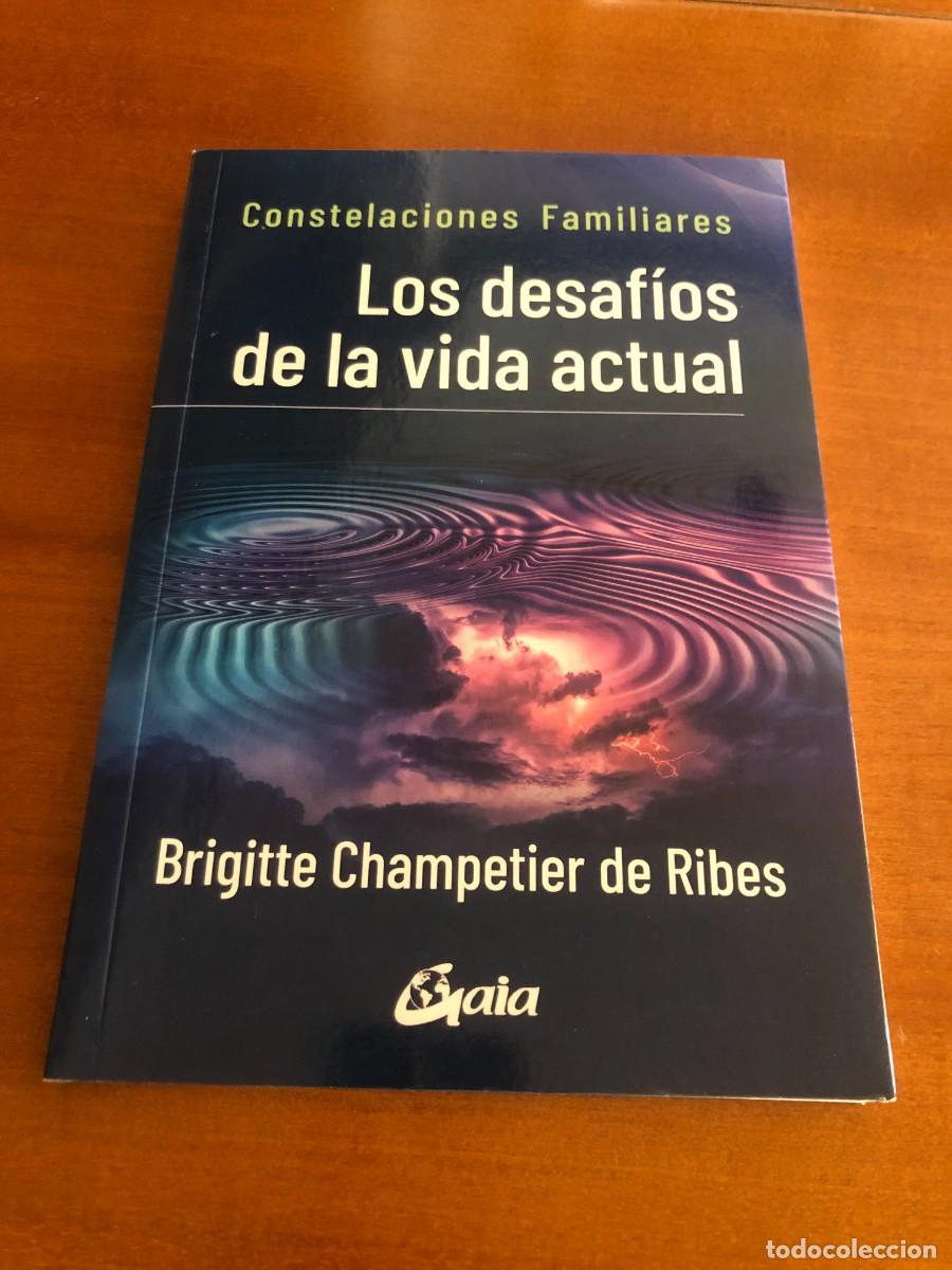 Libros de segunda mano: Los desaf&iacute;os de la vida actual