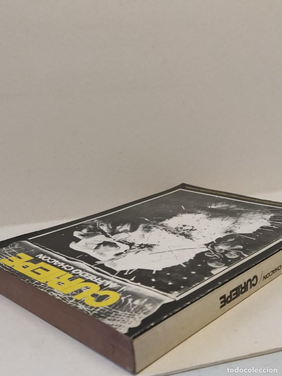 Libros de segunda mano: Alfredo Chacon - Curiepe - Foto 4