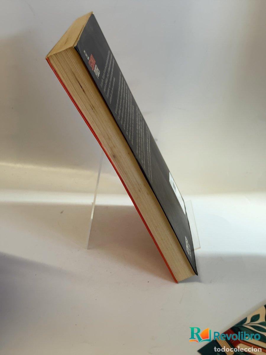 Libros de segunda mano: El segundo poder - Margarita Rivi&egrave;re - Foto 3